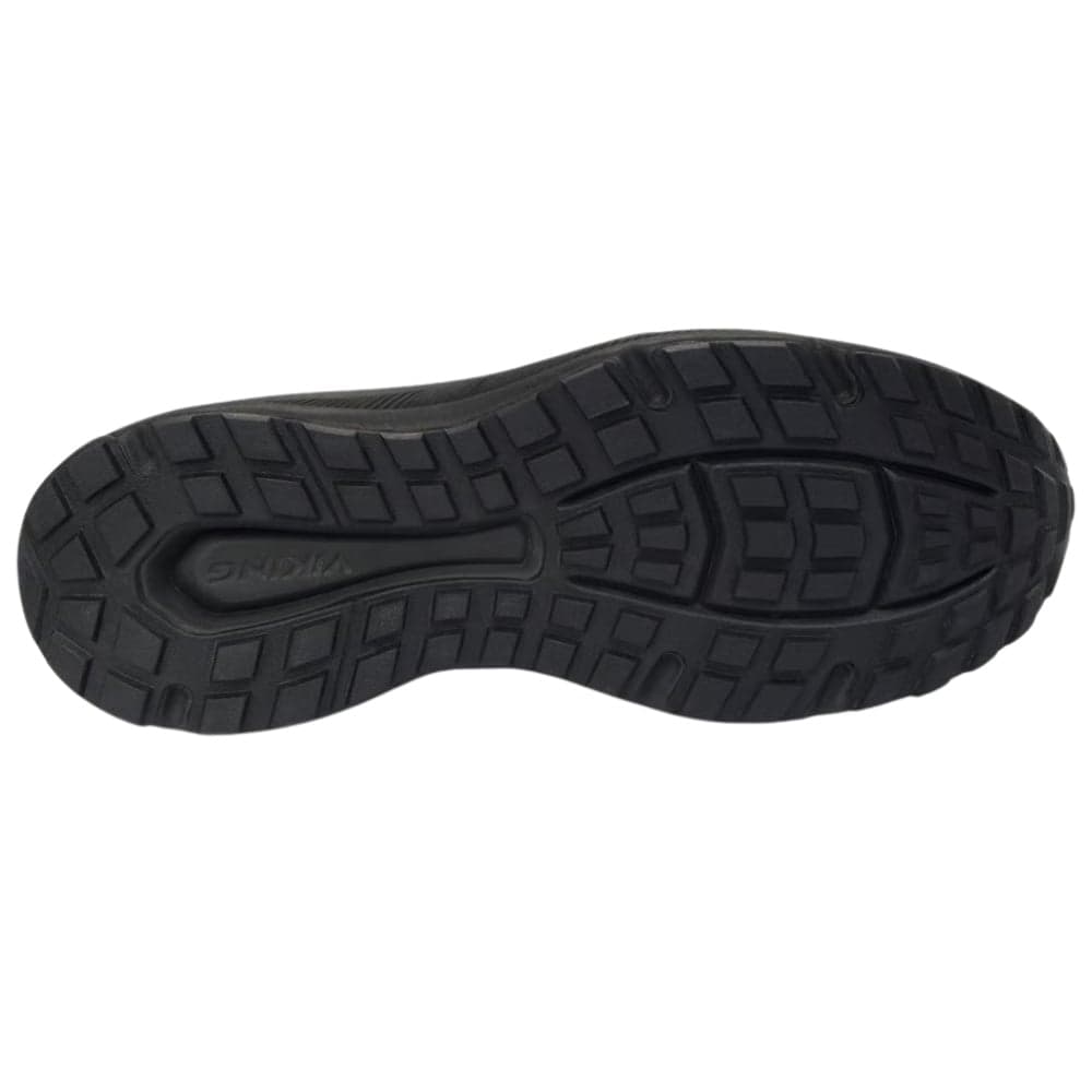 Men Stride Mid Fleece BOA Waterproof Black, view: 5