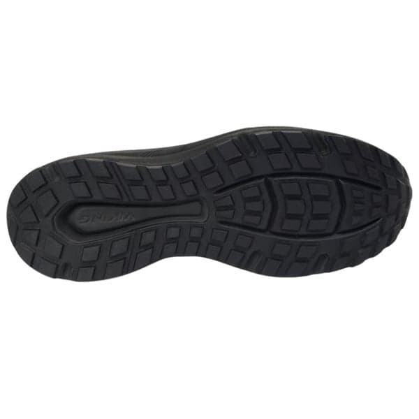 Men Stride Mid Fleece BOA Waterproof Black, view: 5