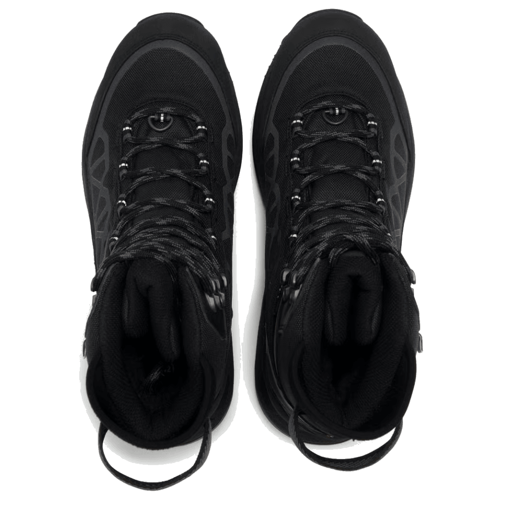 Constrictor Warm Solarcore GTX Unisex Black, view: 1