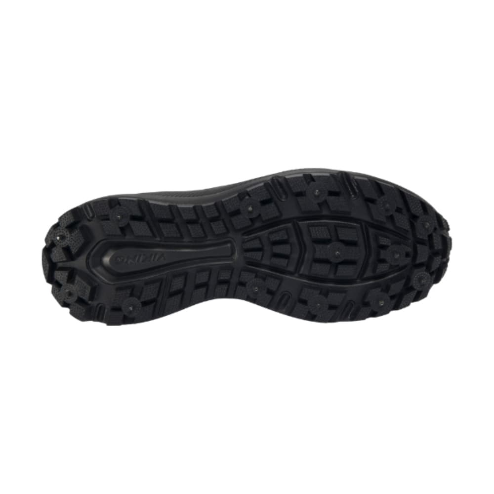 Men Stride Mid Spike Warm BOA Waterproof Black, view: 3