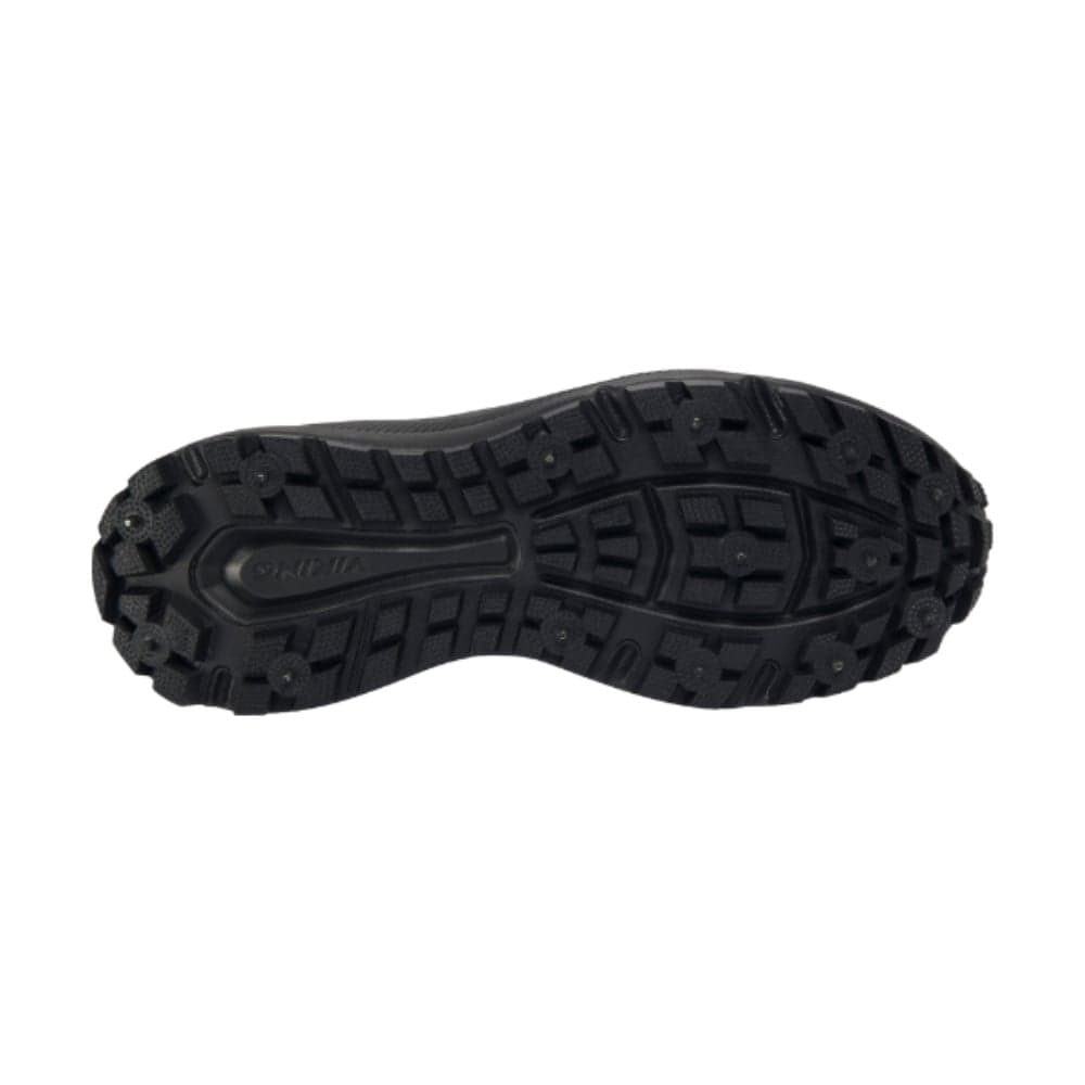 Women Stride Mid Spike Warm BOA Waterproof Black, view: 3
