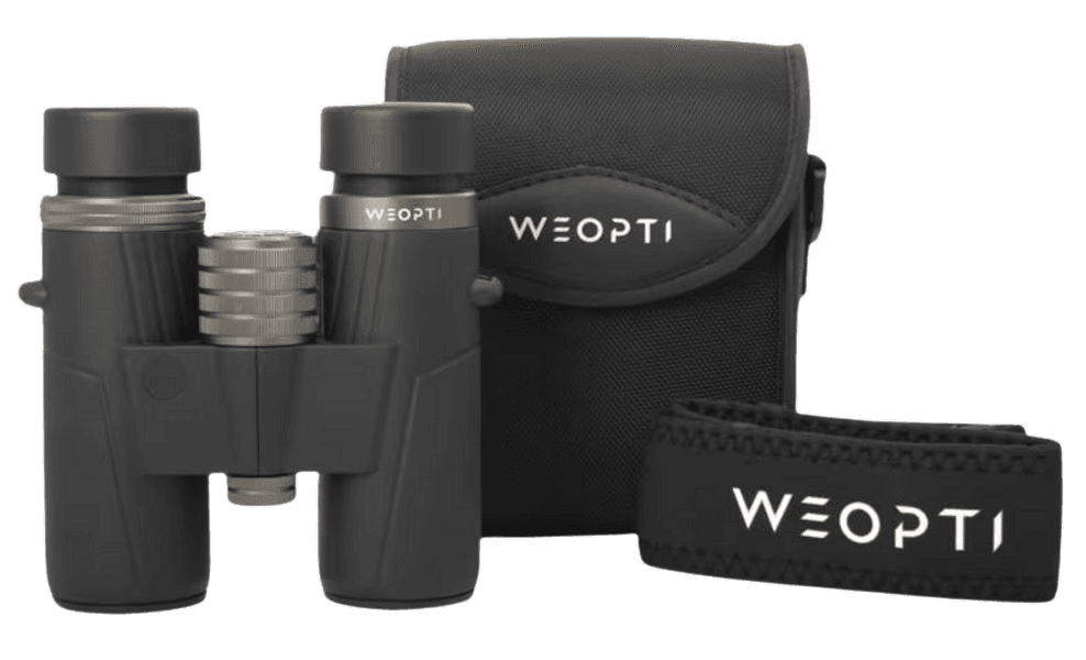 Active 8x32 HD, view: 3