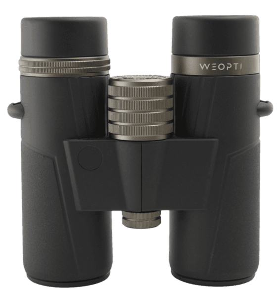 Active 8x42 HD, view: 3