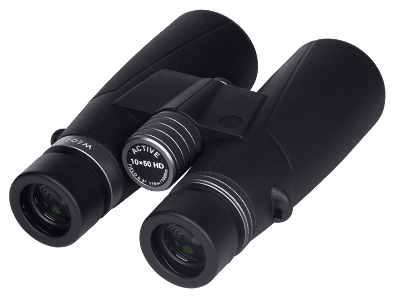 Active 10x50 HD, view: 4