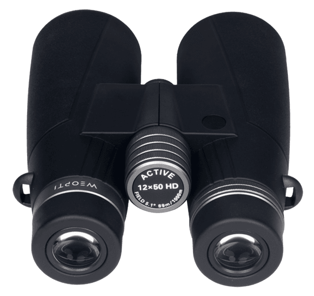 Active 12x50 HD, view: 3