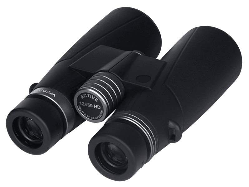 Active 12x50 HD, view: 4