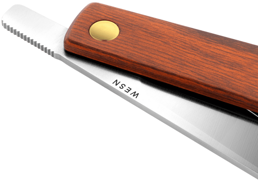 Samla Rose Wood, view: 3