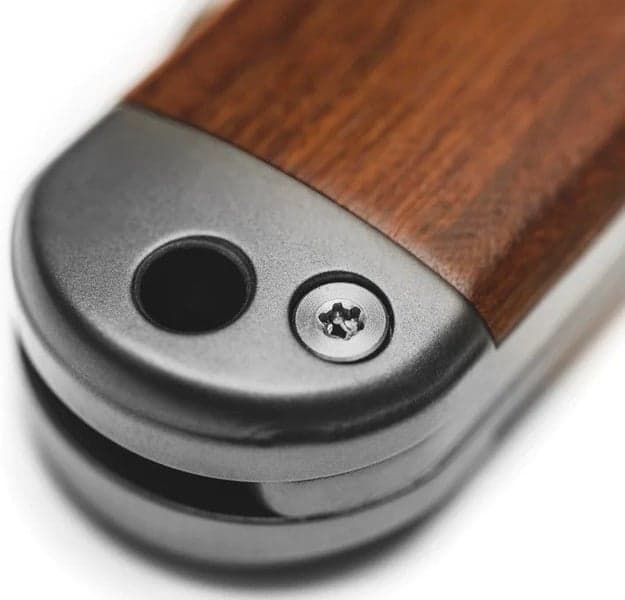 Henry Cherry Wood, view: 3