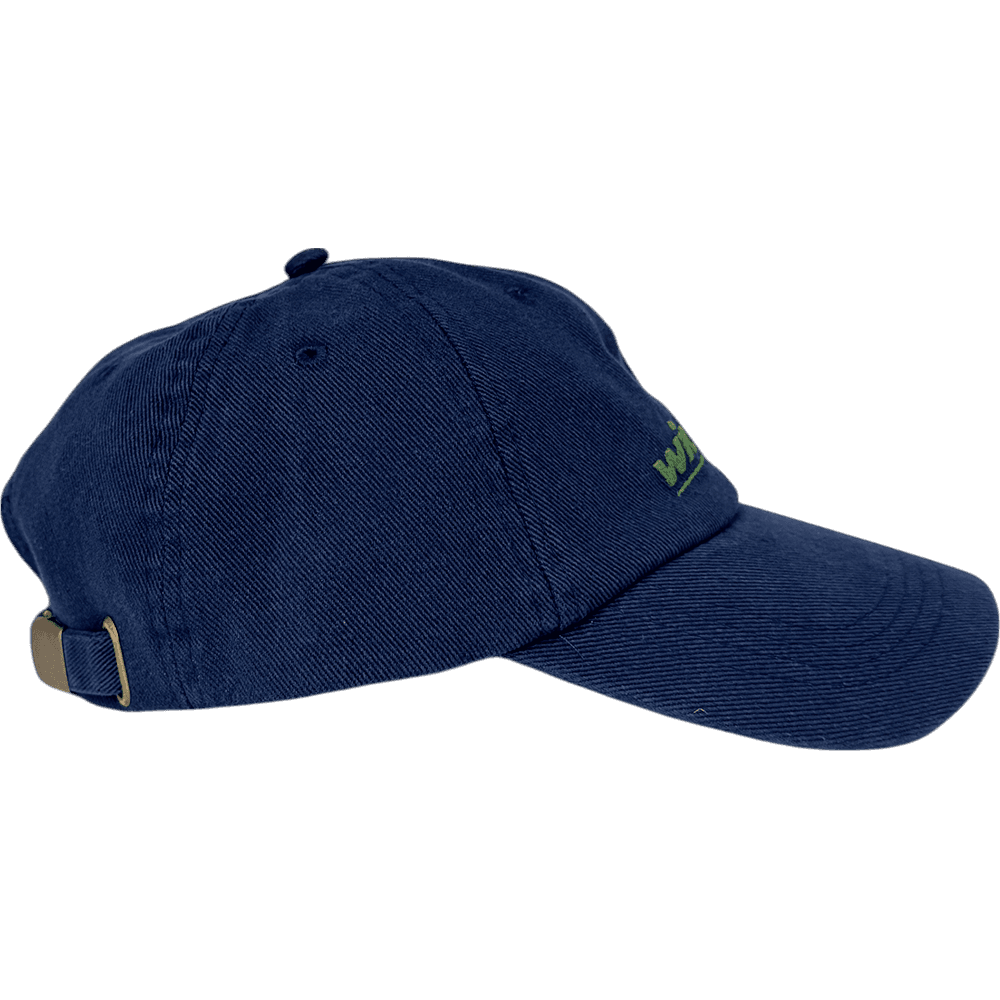 Unisex Cap Blue, view: 2