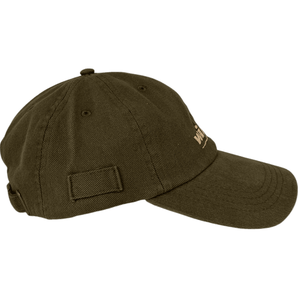 Unisex Cap Green, view: 1