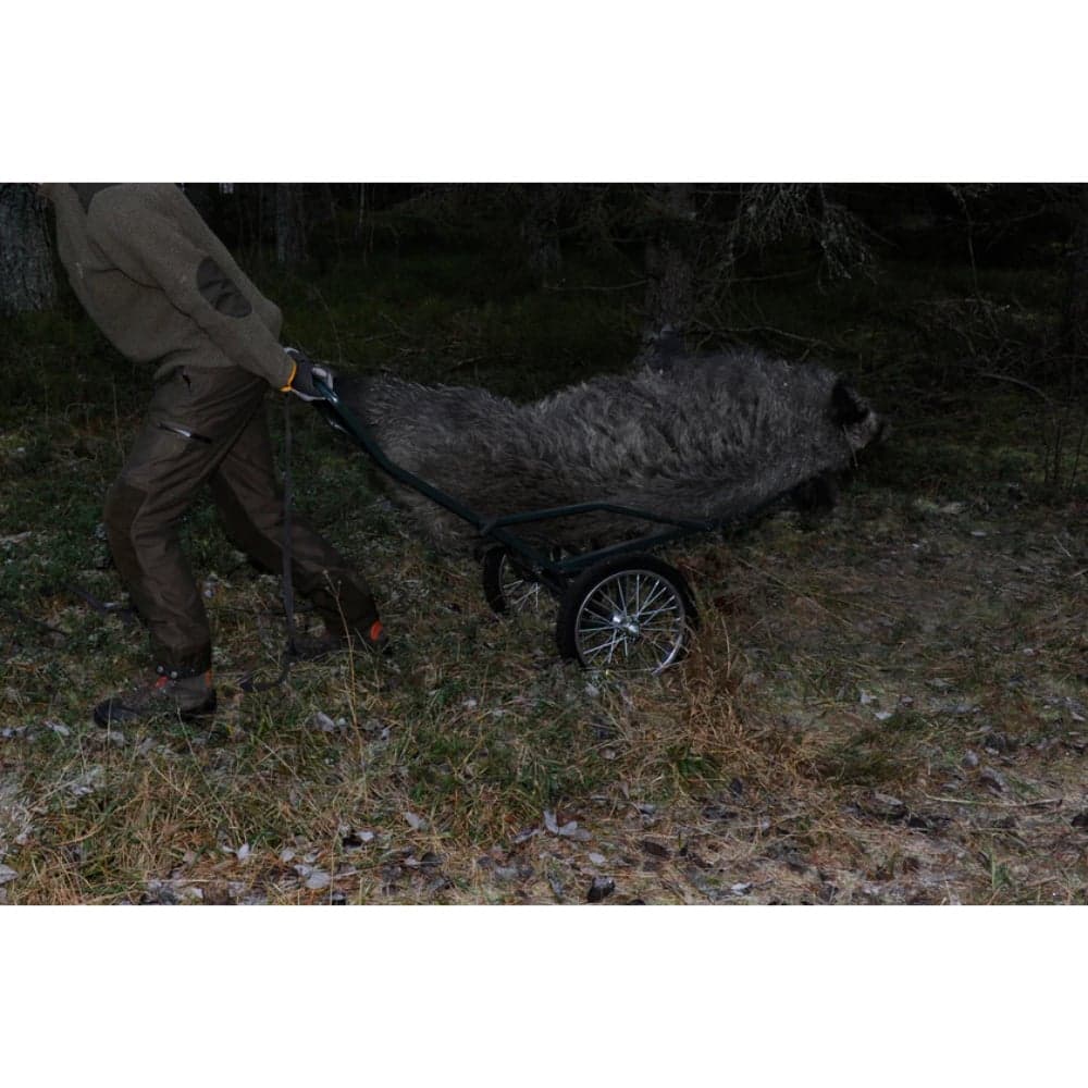 Viltvagn XL, view: 3