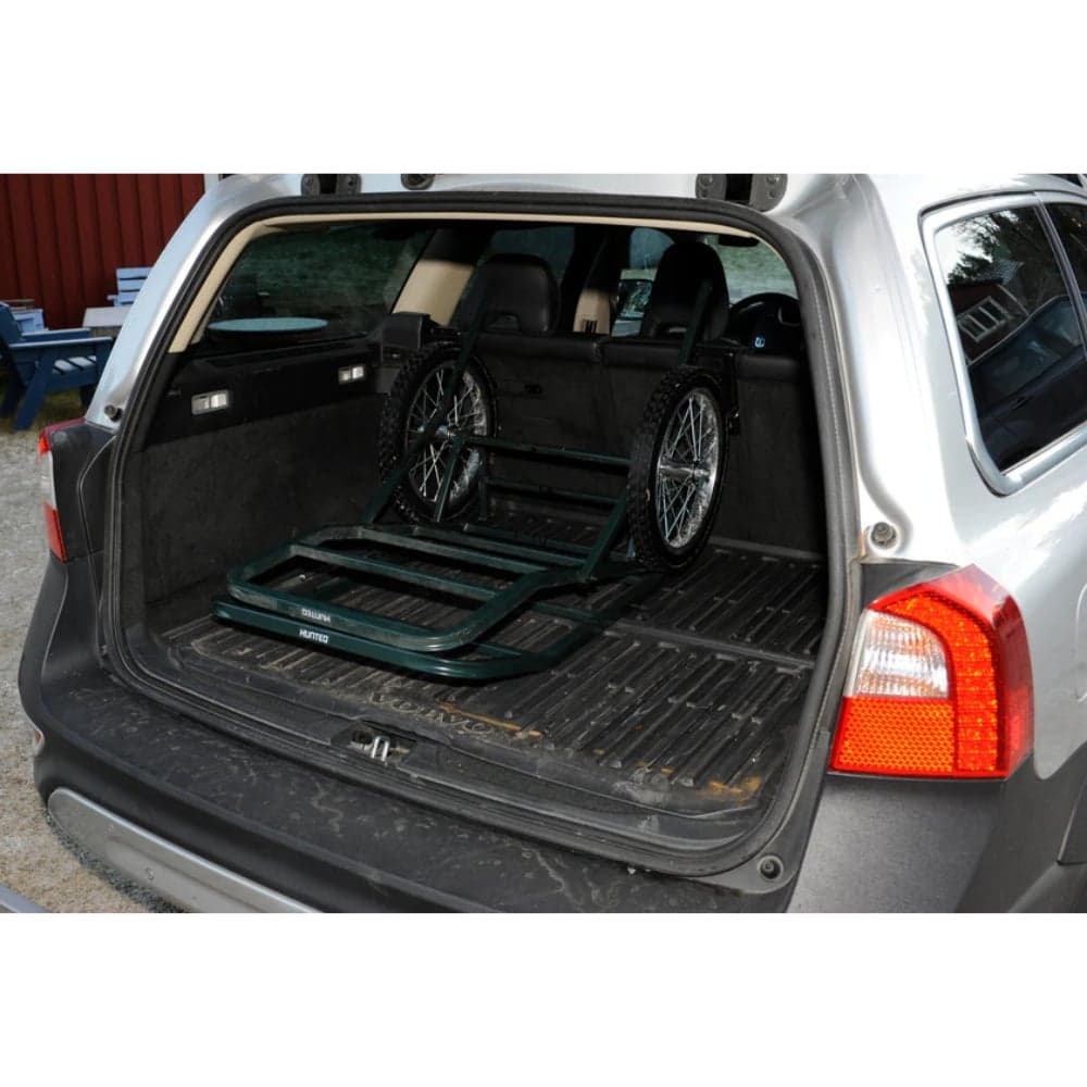 Viltvagn XL, view: 2