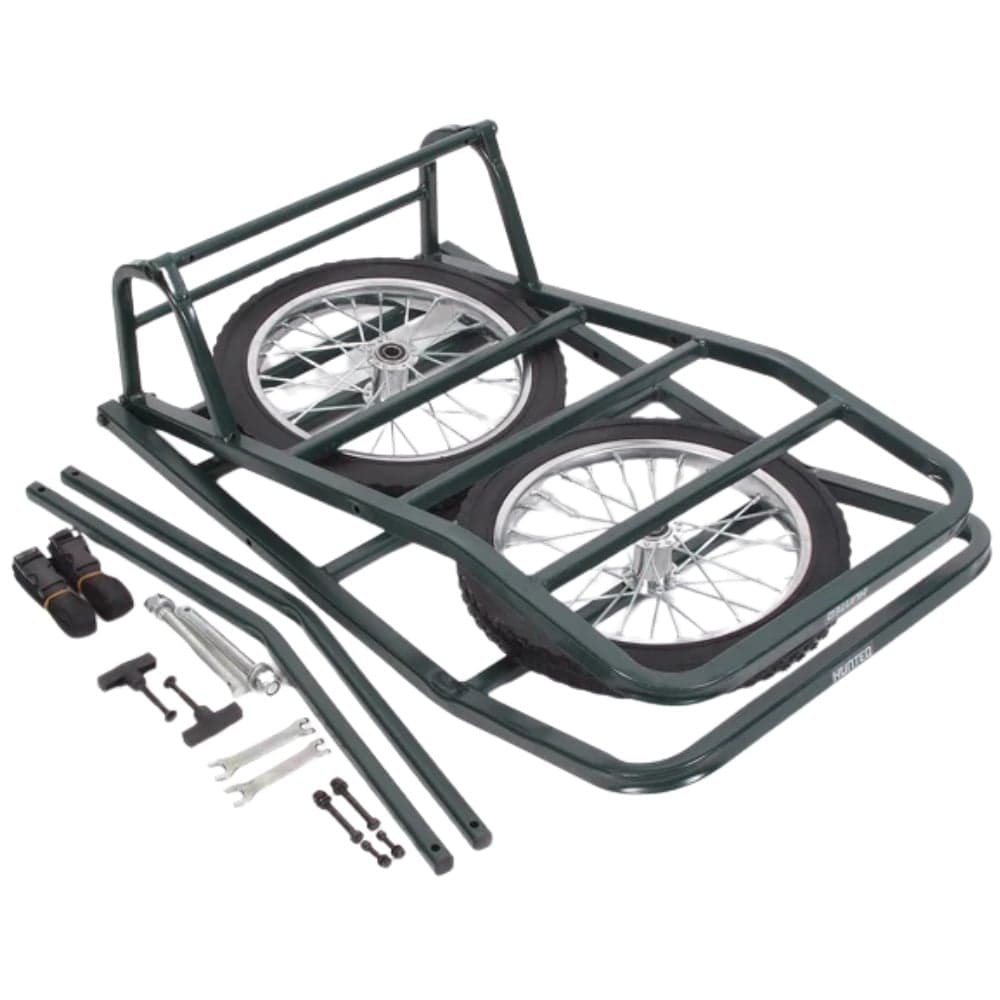 Viltvagn XL, view: 1