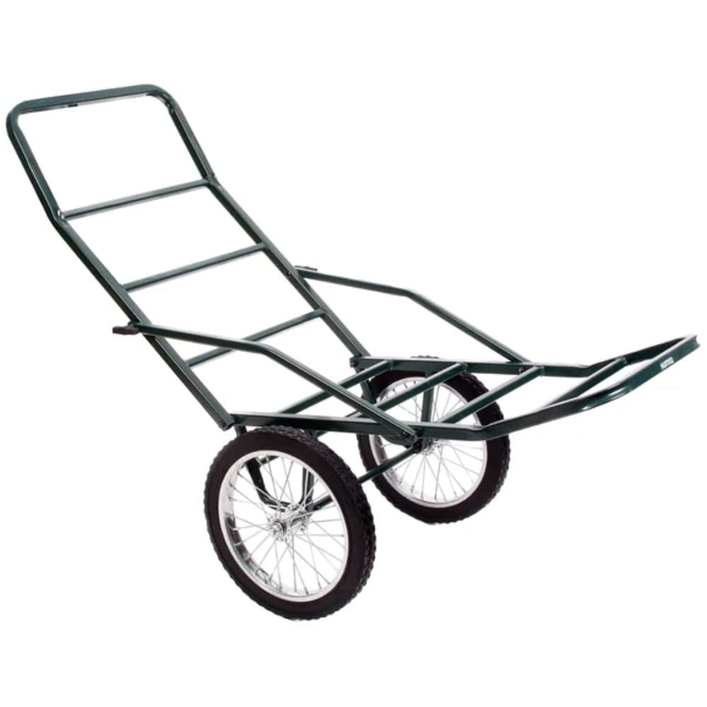 Viltvagn XL, view: 0