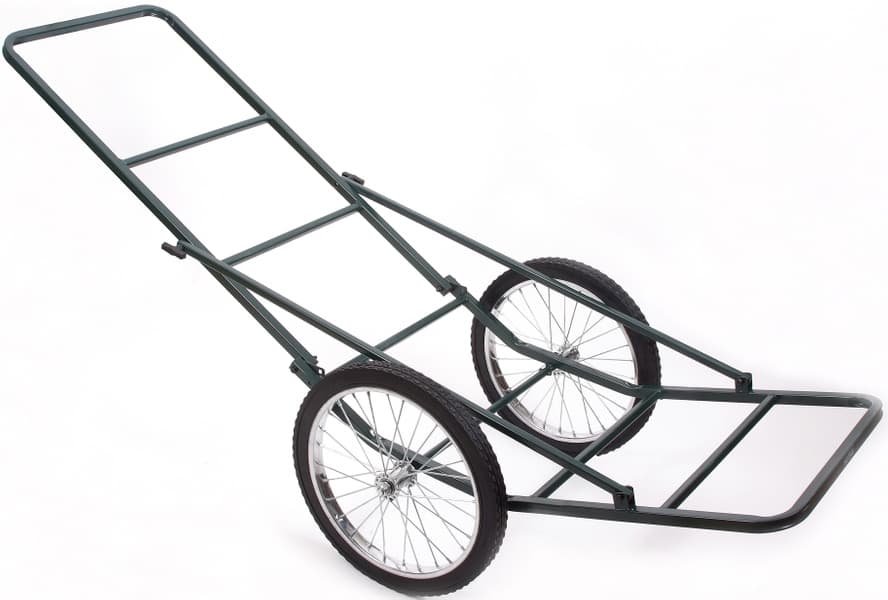 Viltvagn XXL, view: 0