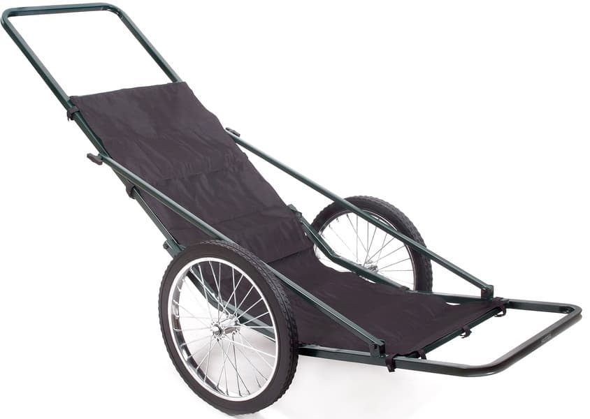 Viltvagn XXL, view: 1