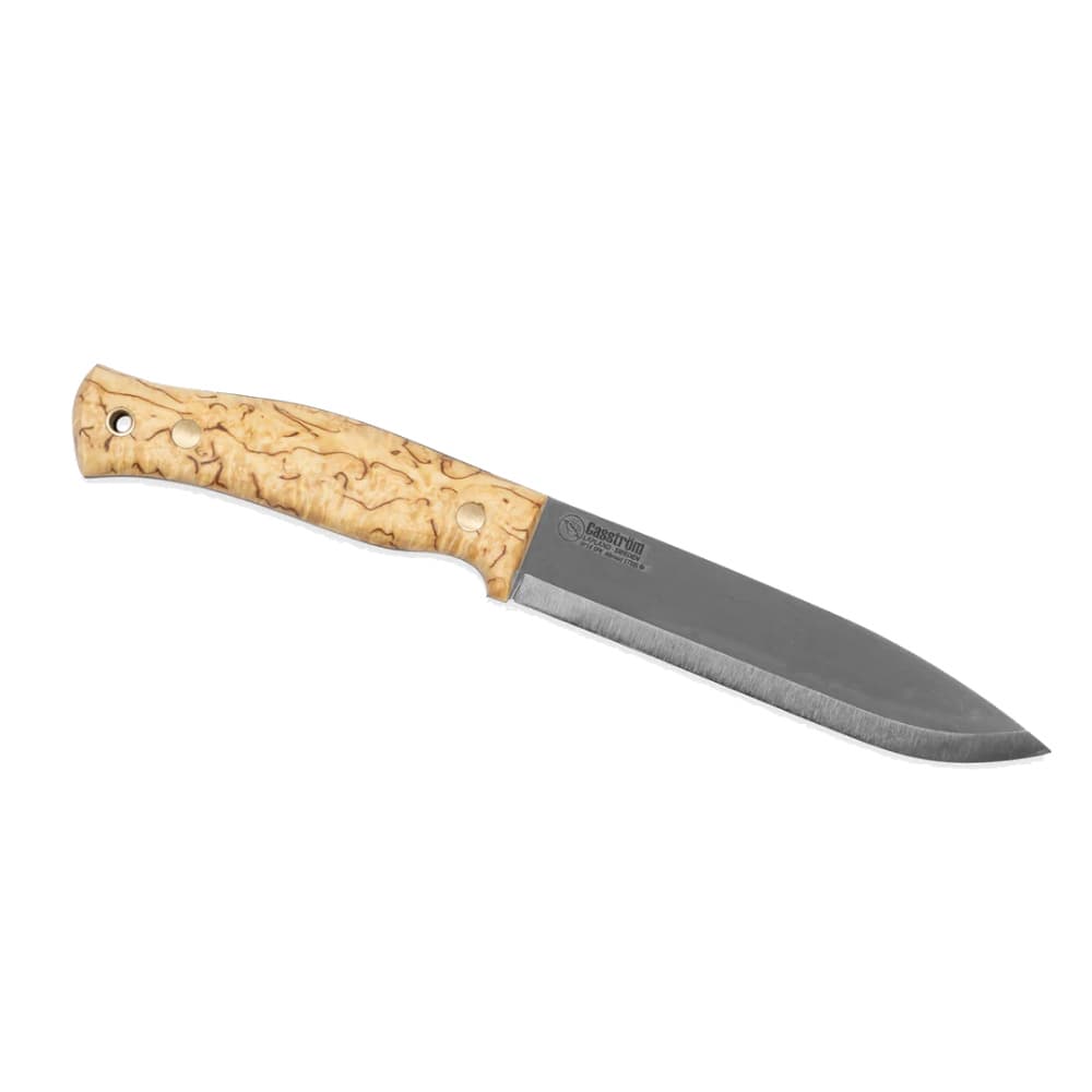 No.14 Swedish Forest Knife Masurbjörk, view: 1
