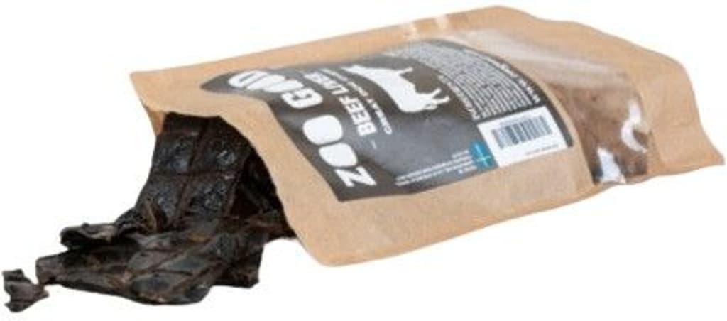 Nötlever 180 g, view: 1