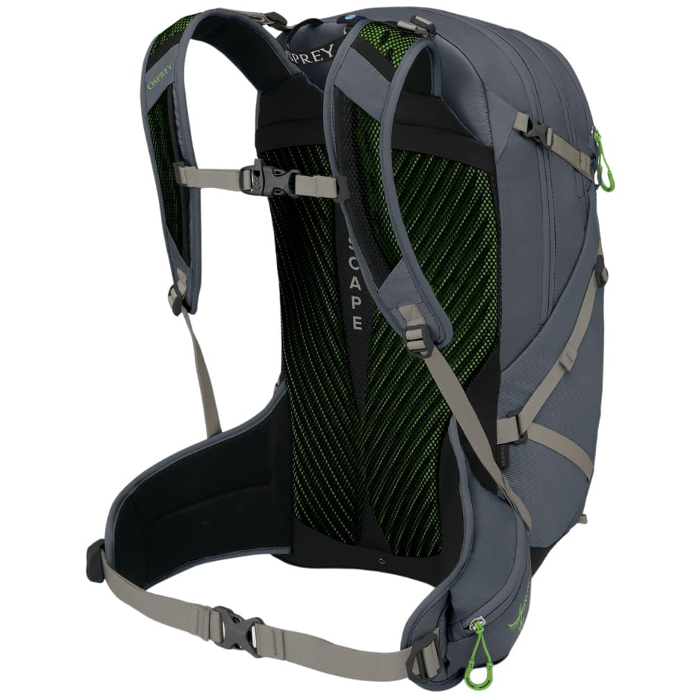 Sportlite 25 Tungsten/Grey Wolf, view: 2