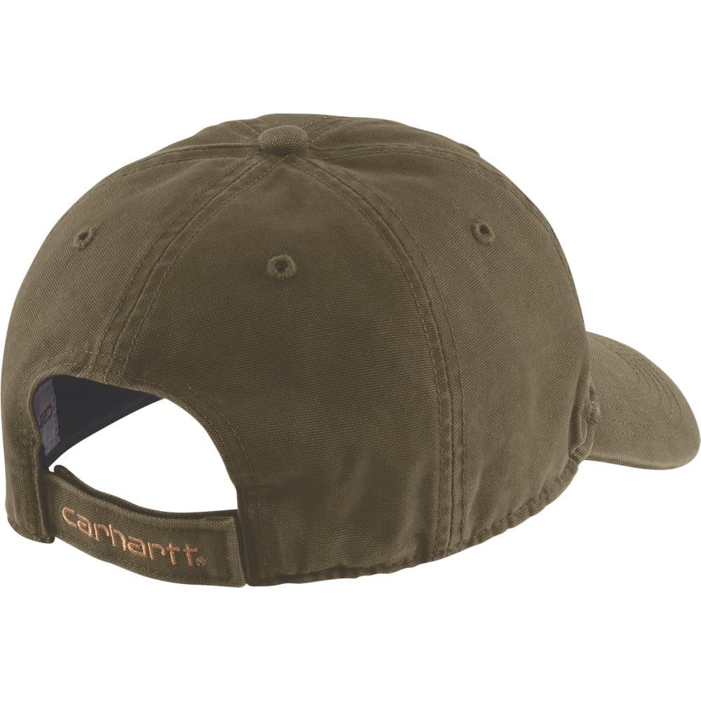 Odessa Cap Burnished Logs, view: 1
