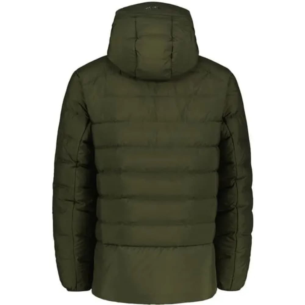 M's Active Hunter Down Jacket Night Green, view: 1