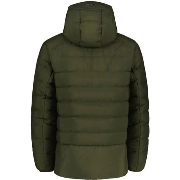 M's Active Hunter Down Jacket Night Green, view: 1