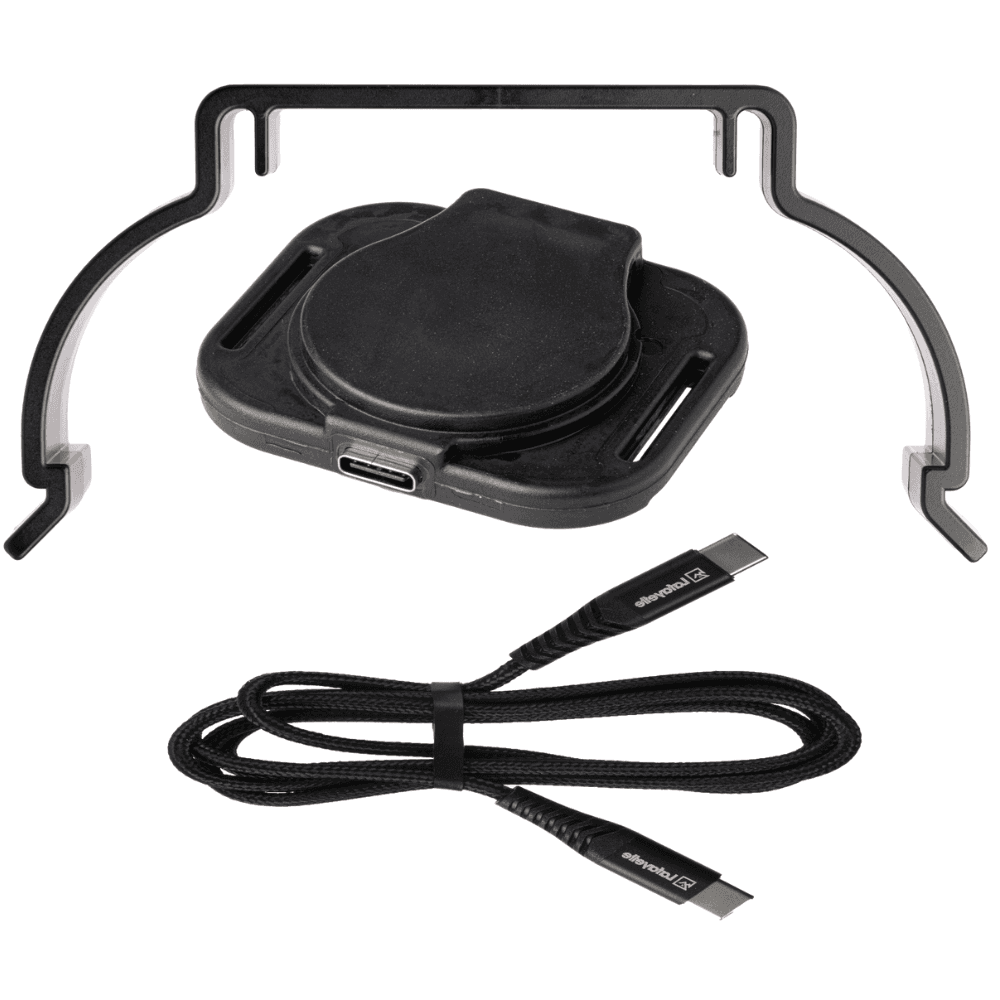 Gps C40 Usb Laddkit (4), view: 1