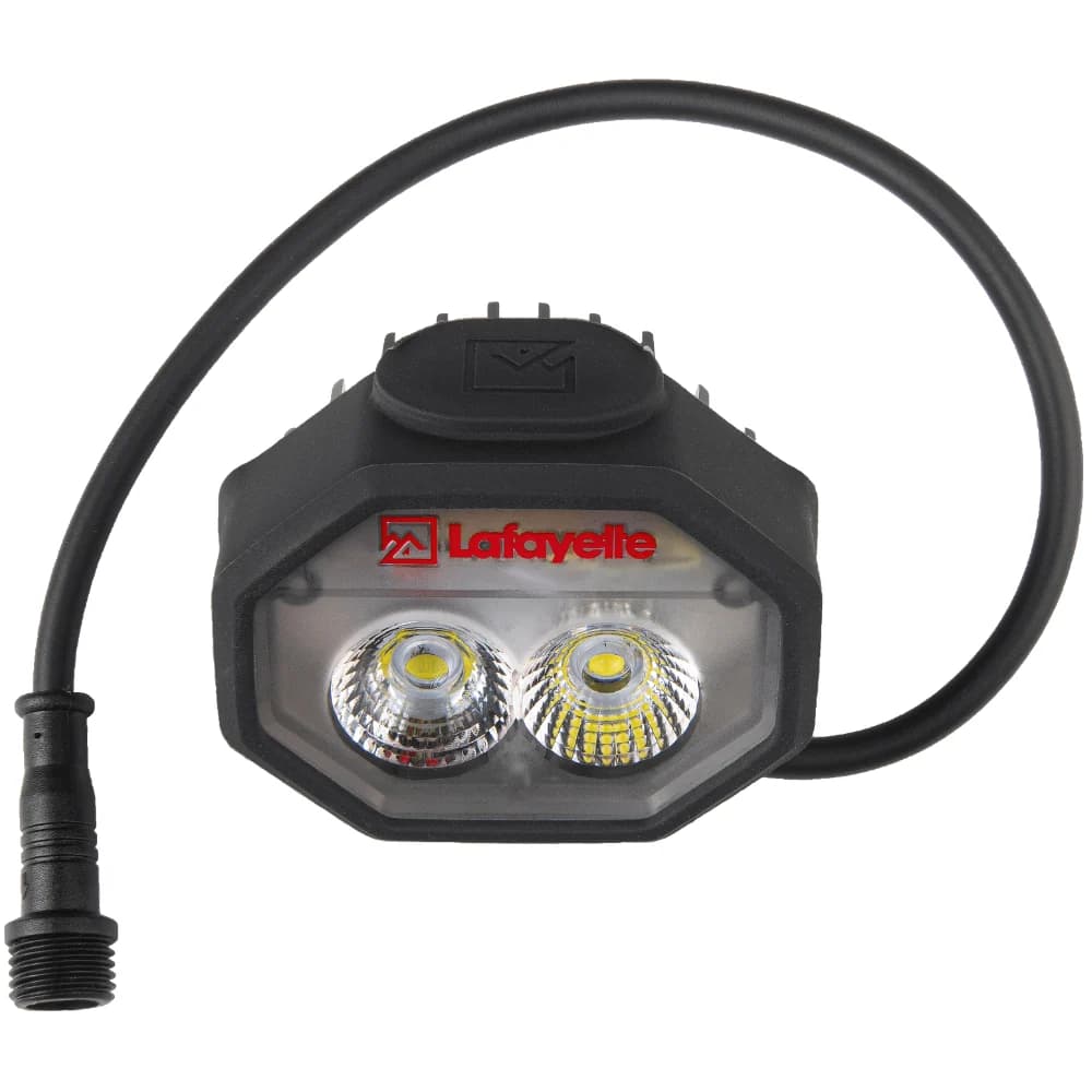 HL-19 Lampenhet - 1900 Lumen, view: 1