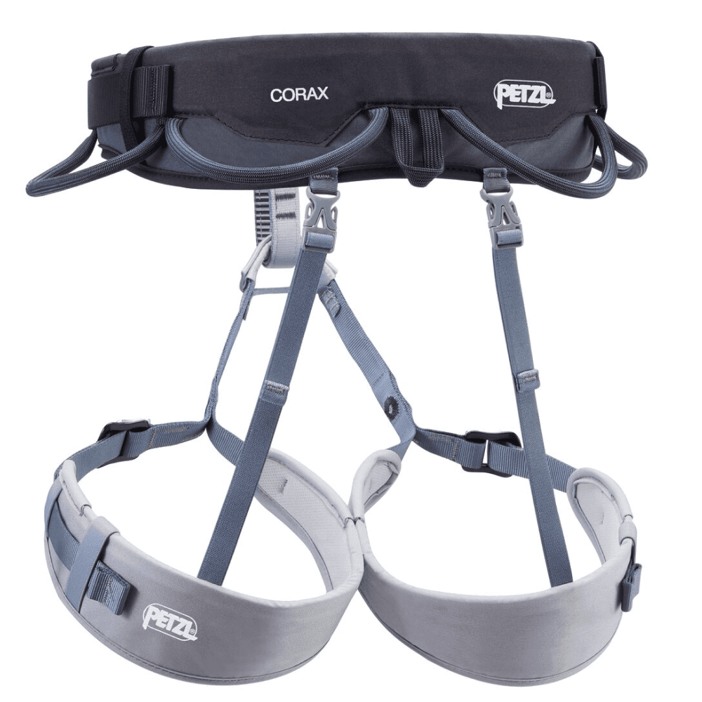 Corax Dark Gray, view: 1