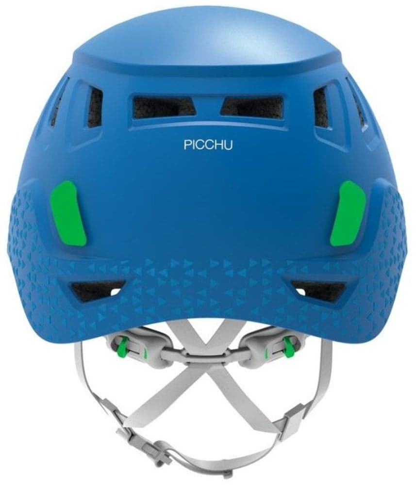 Picchu Blue, view: 2