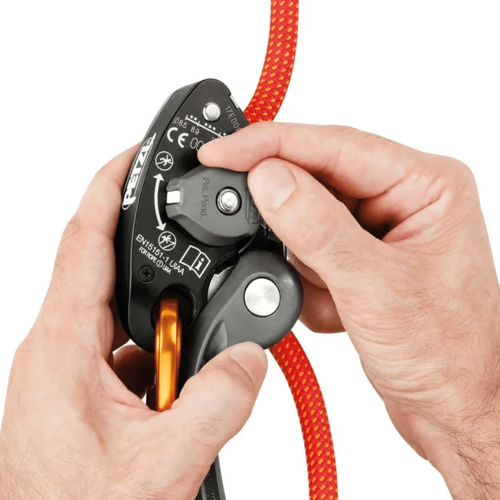 Grigri® Red/Orange, view: 1