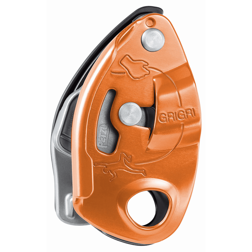 Grigri® Red/Orange, view: 0