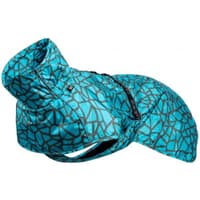 Hayton Warm Raincoat 35-45 cm Turquoise - view: 0
