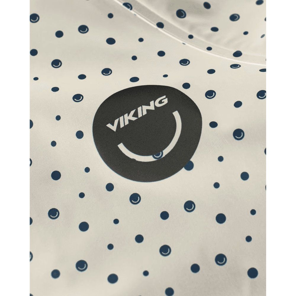 Jolly Print Rain Set Kids Navy, view: 7