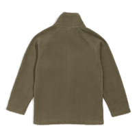 Playtime Fleece Jacket Warm Kids Olive - view: 1