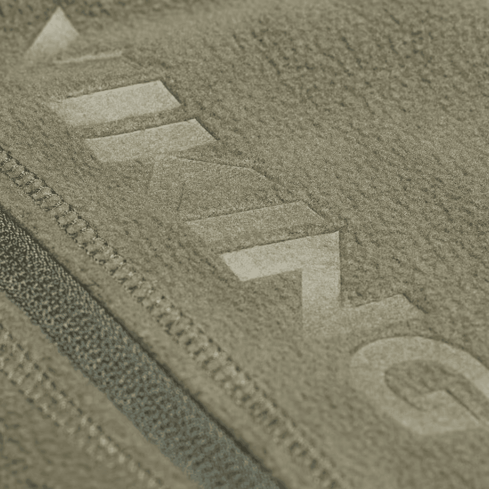 Playtime Fleece Jacket Warm Kids Olive, view: 2