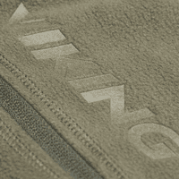 Playtime Fleece Jacket Warm Kids Olive - view: 2