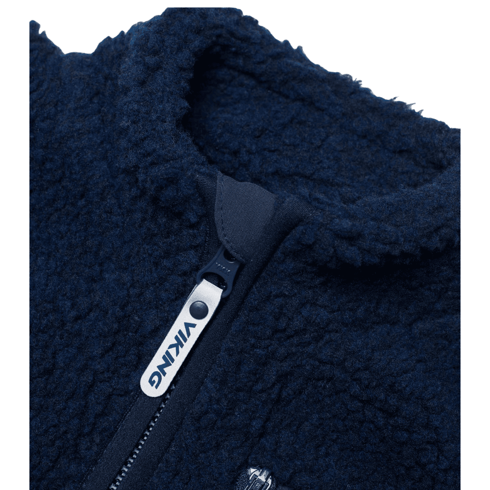 Playtime Pile Midlayer Jacket Kids, view: 2