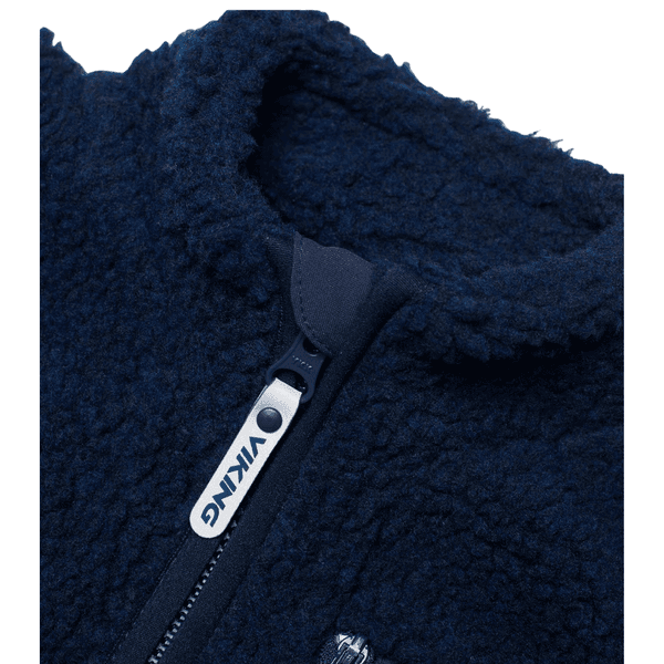 Playtime Pile Midlayer Jacket Kids, view: 2