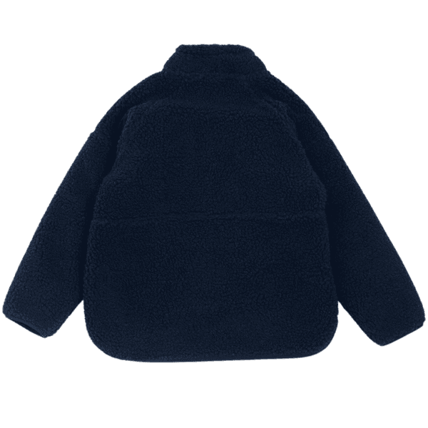 Playtime Pile Midlayer Jacket Kids, view: 1