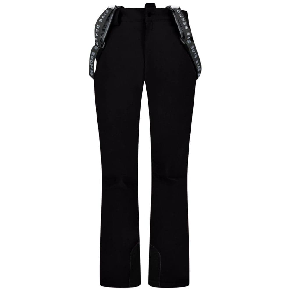 W's Evron Pant Black, view: 0
