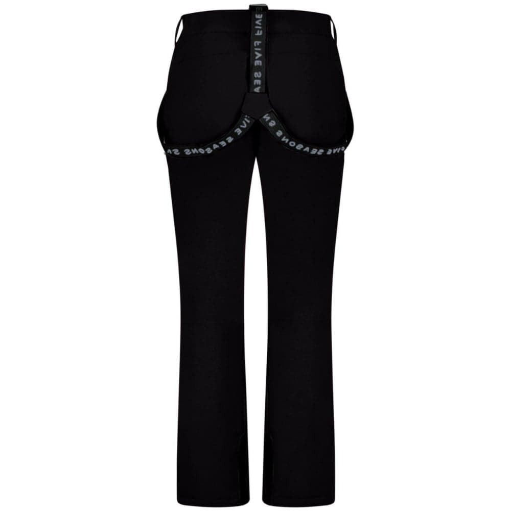 W's Evron Pant Black, view: 1