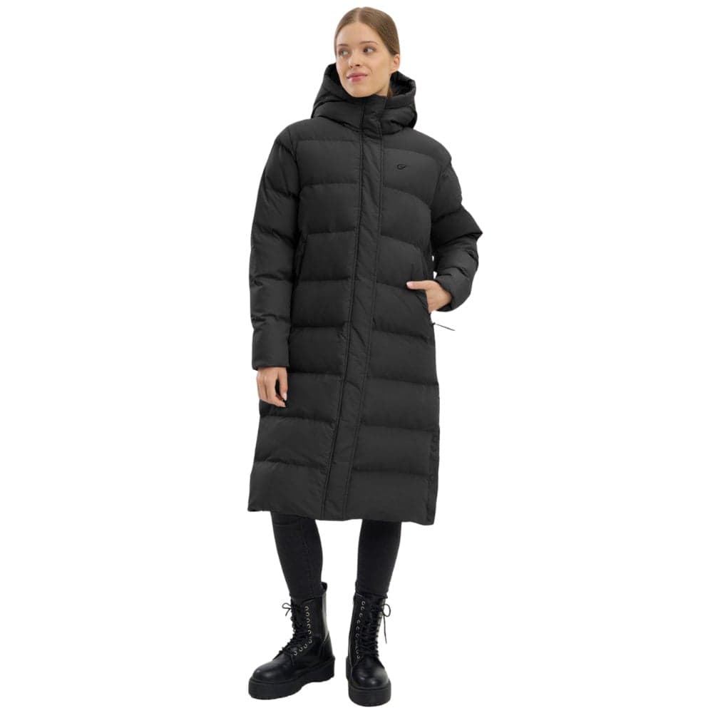 W's Cleo Jacket Black, view: 3