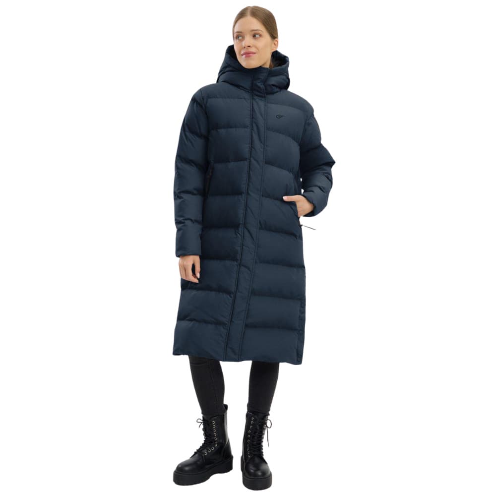 W's Cleo Jacket Navy, view: 4