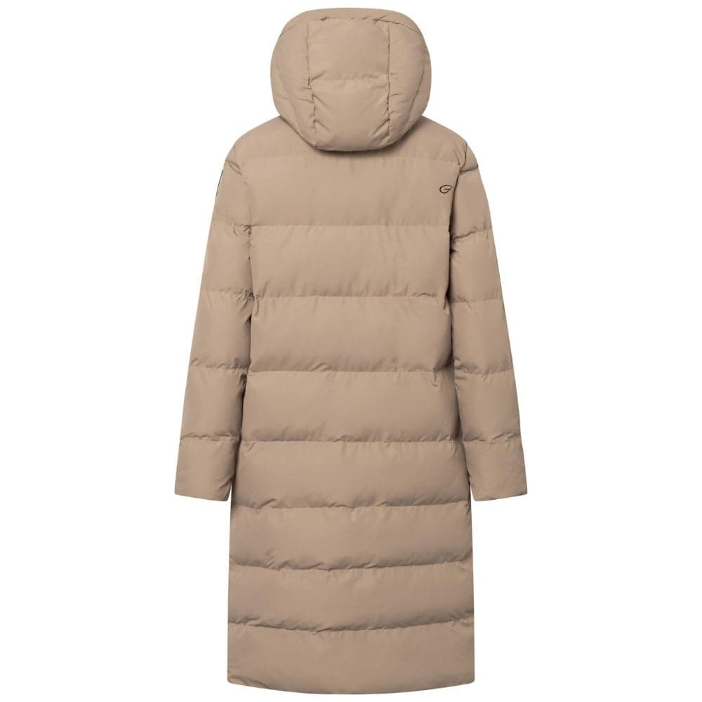 W's Cleo Jacket Desert, view: 1