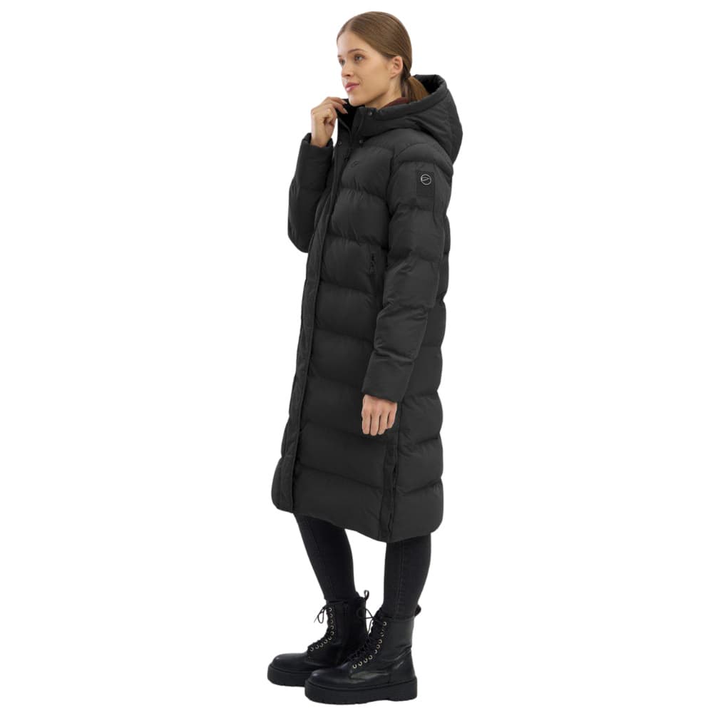 W's Cleo Jacket Black, view: 4