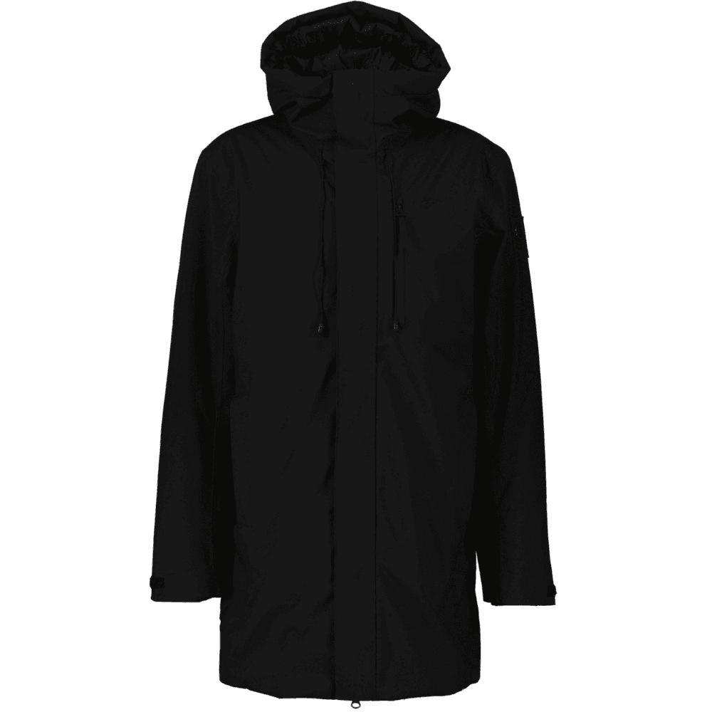 M's Arlo Jacket Black, view: 0