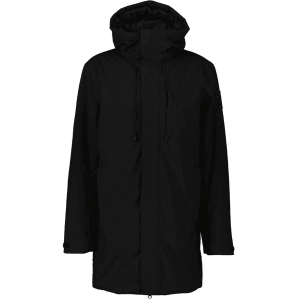 M's Arlo Jacket Black, view: 0