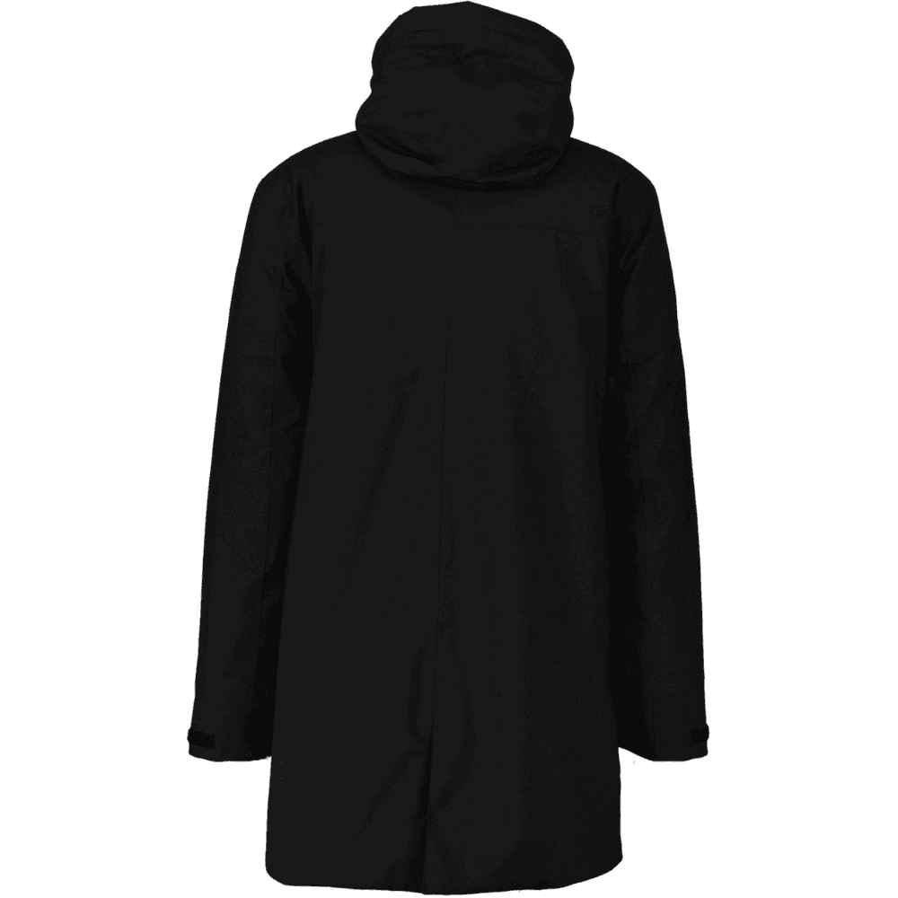 M's Arlo Jacket Black, view: 1