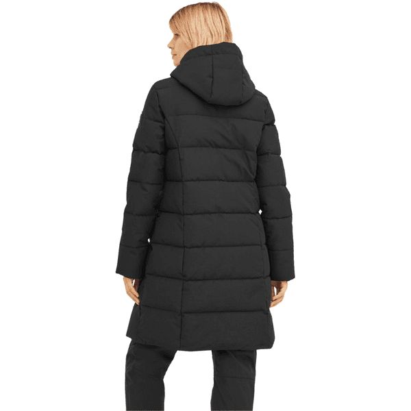 W's Effie Jacket Black, view: 4